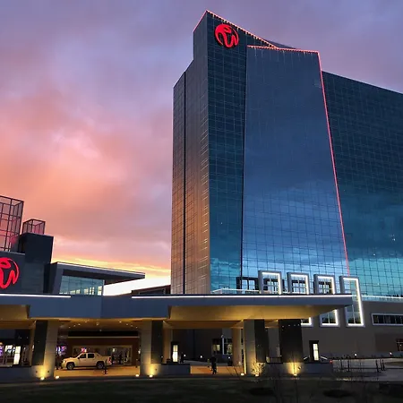 Resorts World Catskills